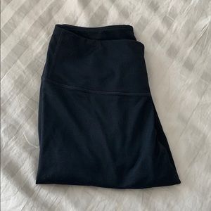 Zella Black Leggings